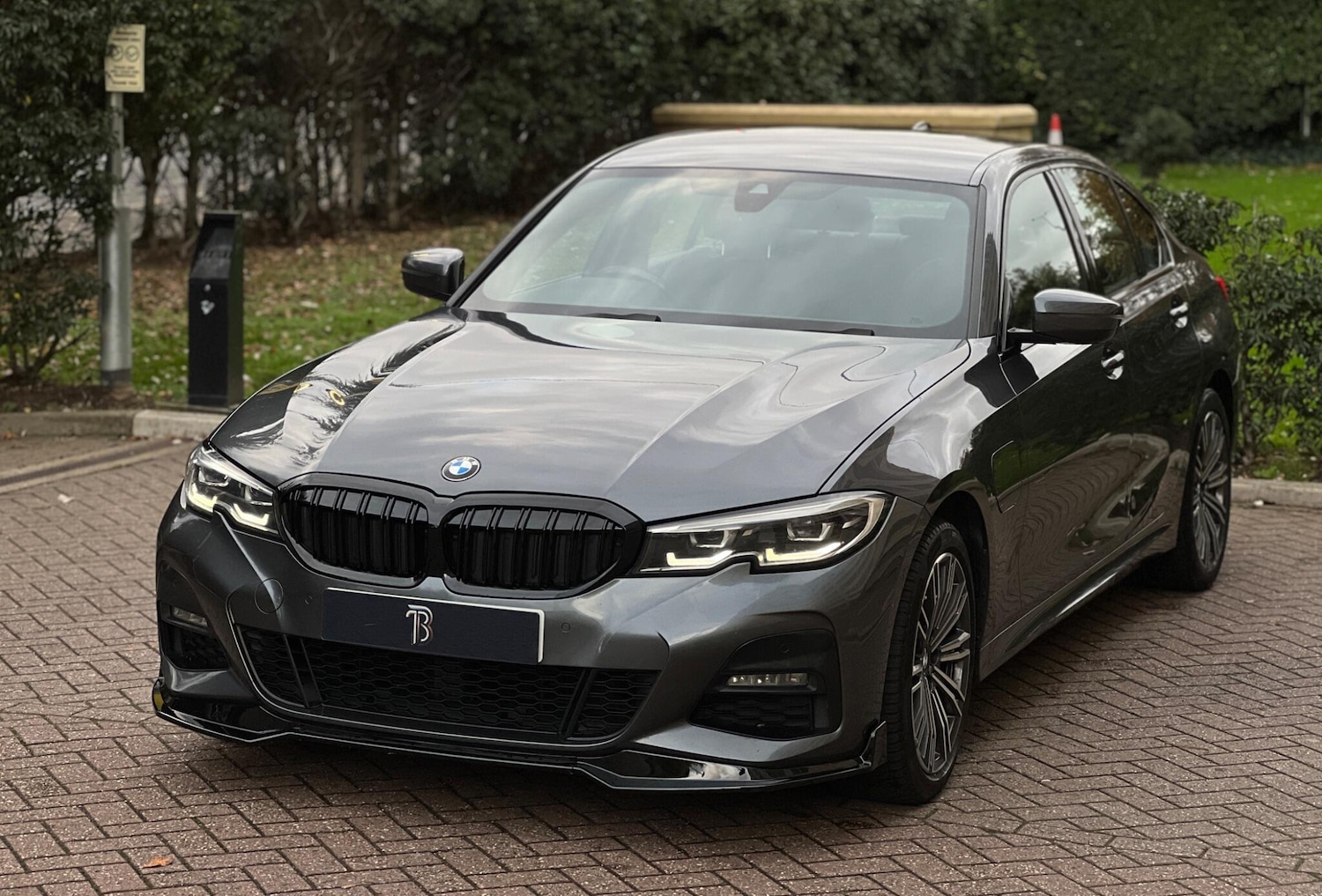 Used BMW 3 Series 2019 for sale - 76512674: Photo 19