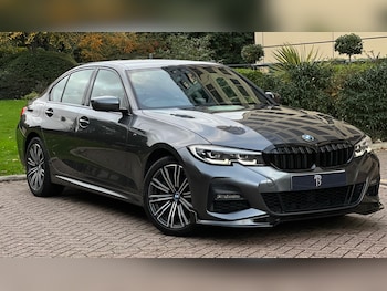 Used BMW 3 Series 2019 for sale - 76512674: Photo
