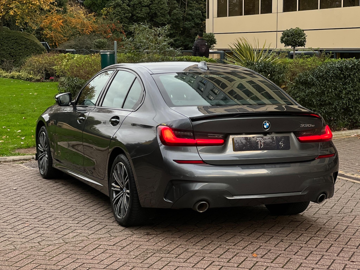 Used BMW 3 Series 2019 for sale - 76512674: Photo 20