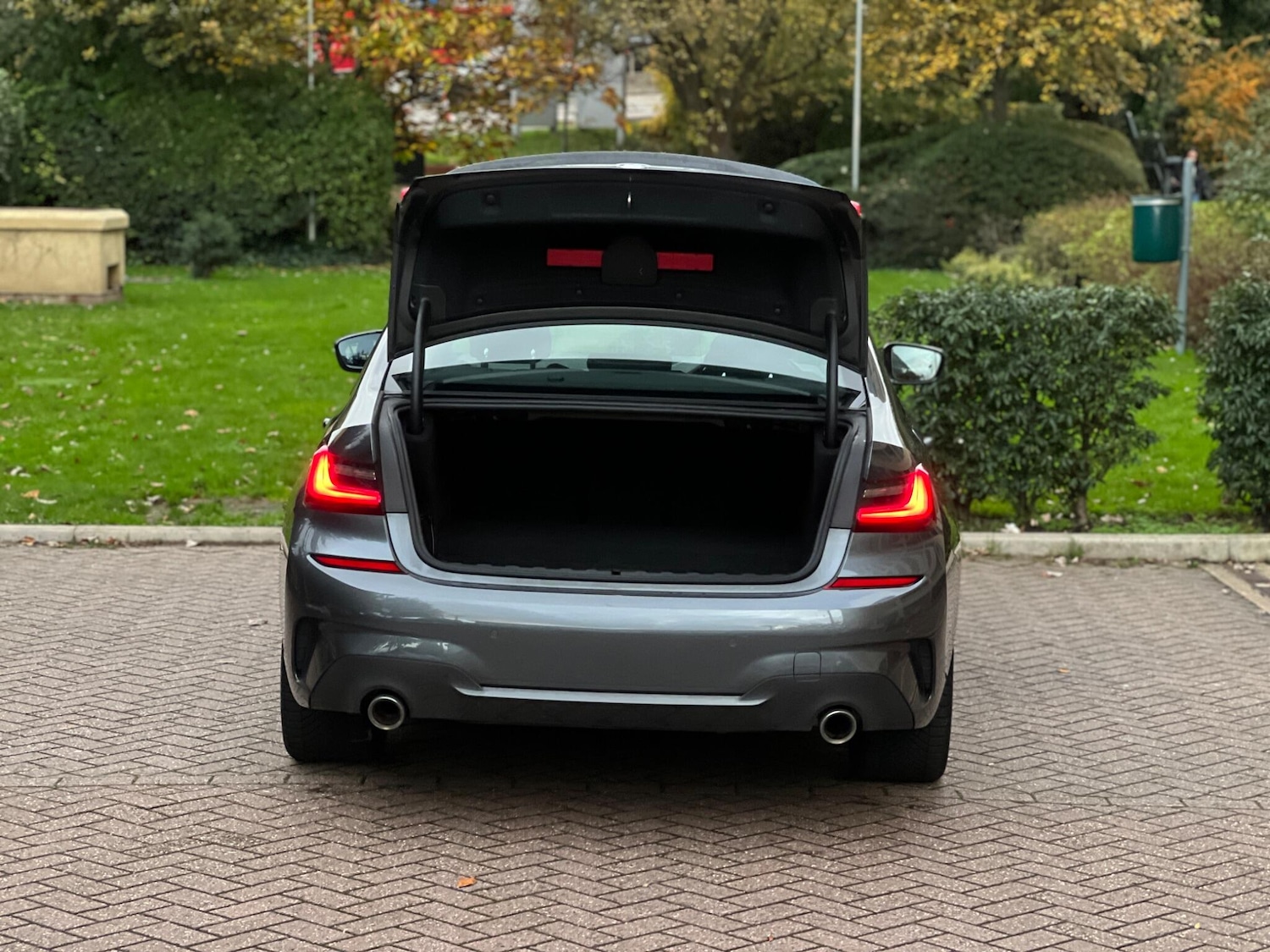 Used BMW 3 Series 2019 for sale - 76512674: Photo 22