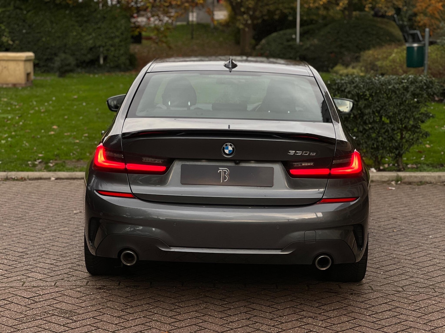Used BMW 3 Series 2019 for sale - 76512674: Photo 23