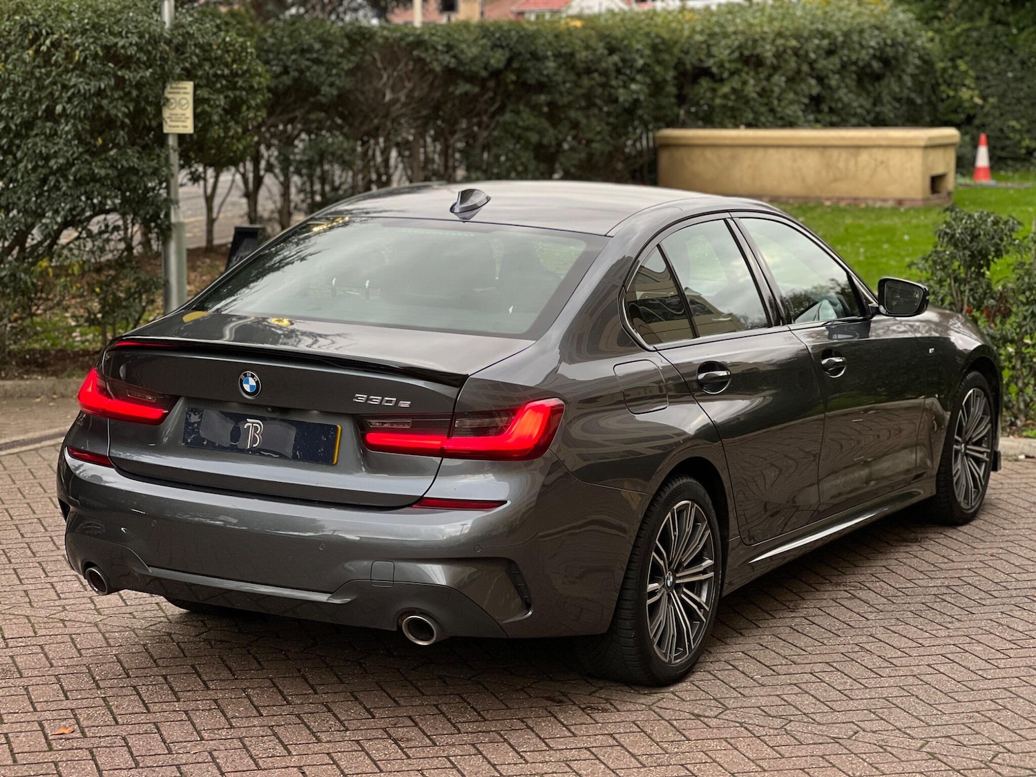 Used BMW 3 Series 2019 for sale - 76512674: Photo 24