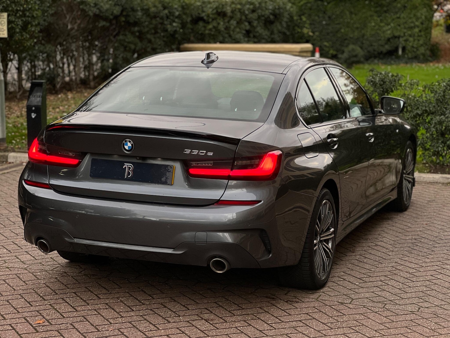 Used BMW 3 Series 2019 for sale - 76512674: Photo 25