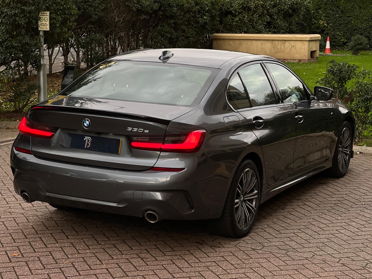 Used BMW 3 Series 2019 for sale - 76512674: Photo 26