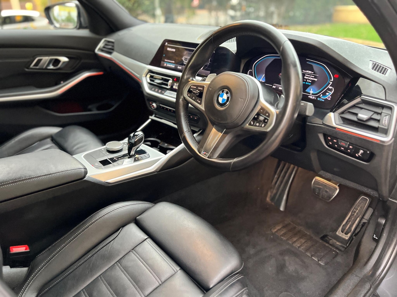 Used BMW 3 Series 2019 for sale - 76512674: Photo 29