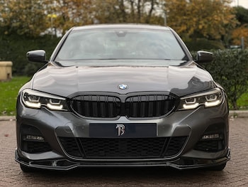 Used BMW 3 Series 2019 for sale - 76512674: Photo