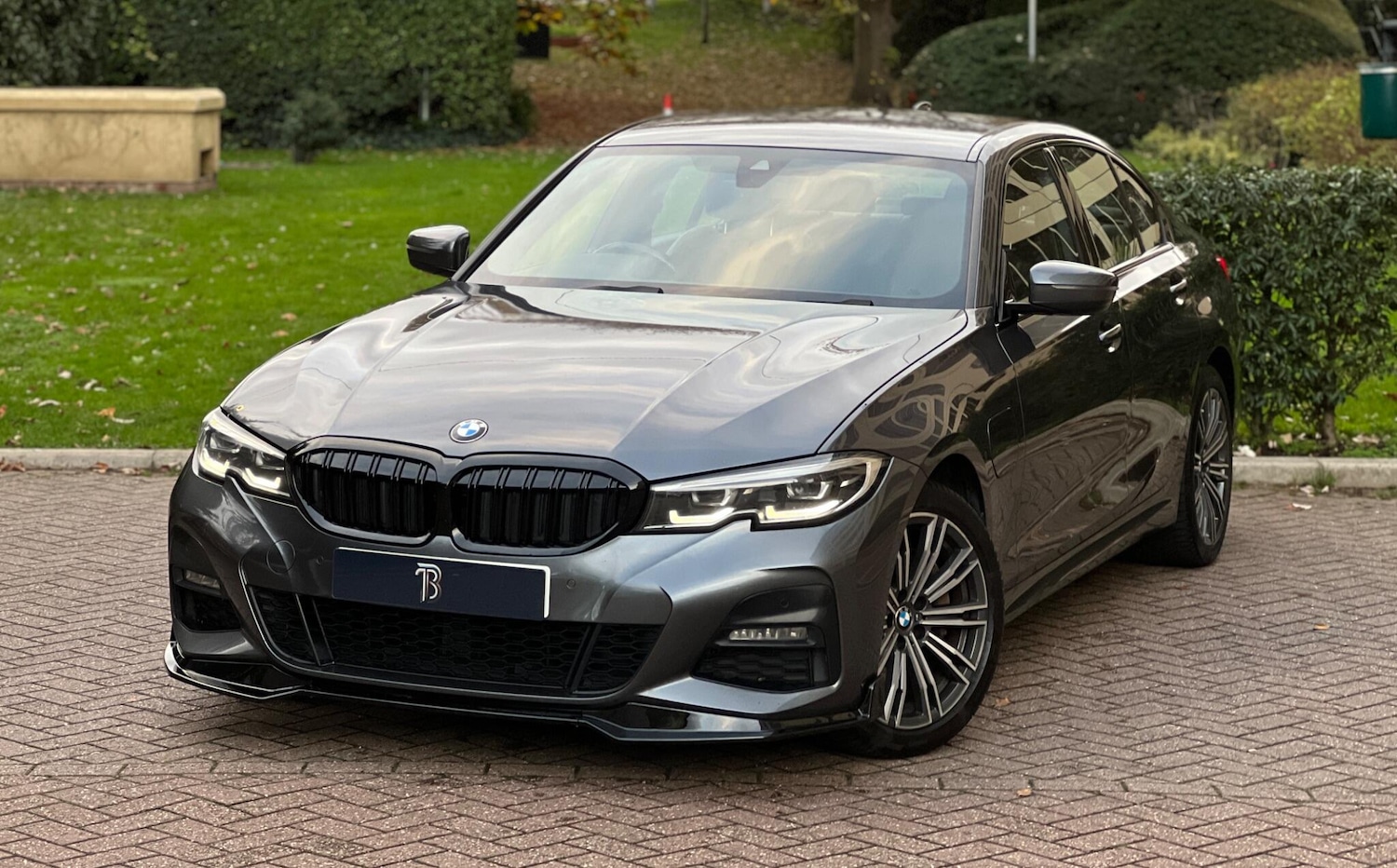 Used BMW 3 Series 2019 for sale - 76512674: Photo 3