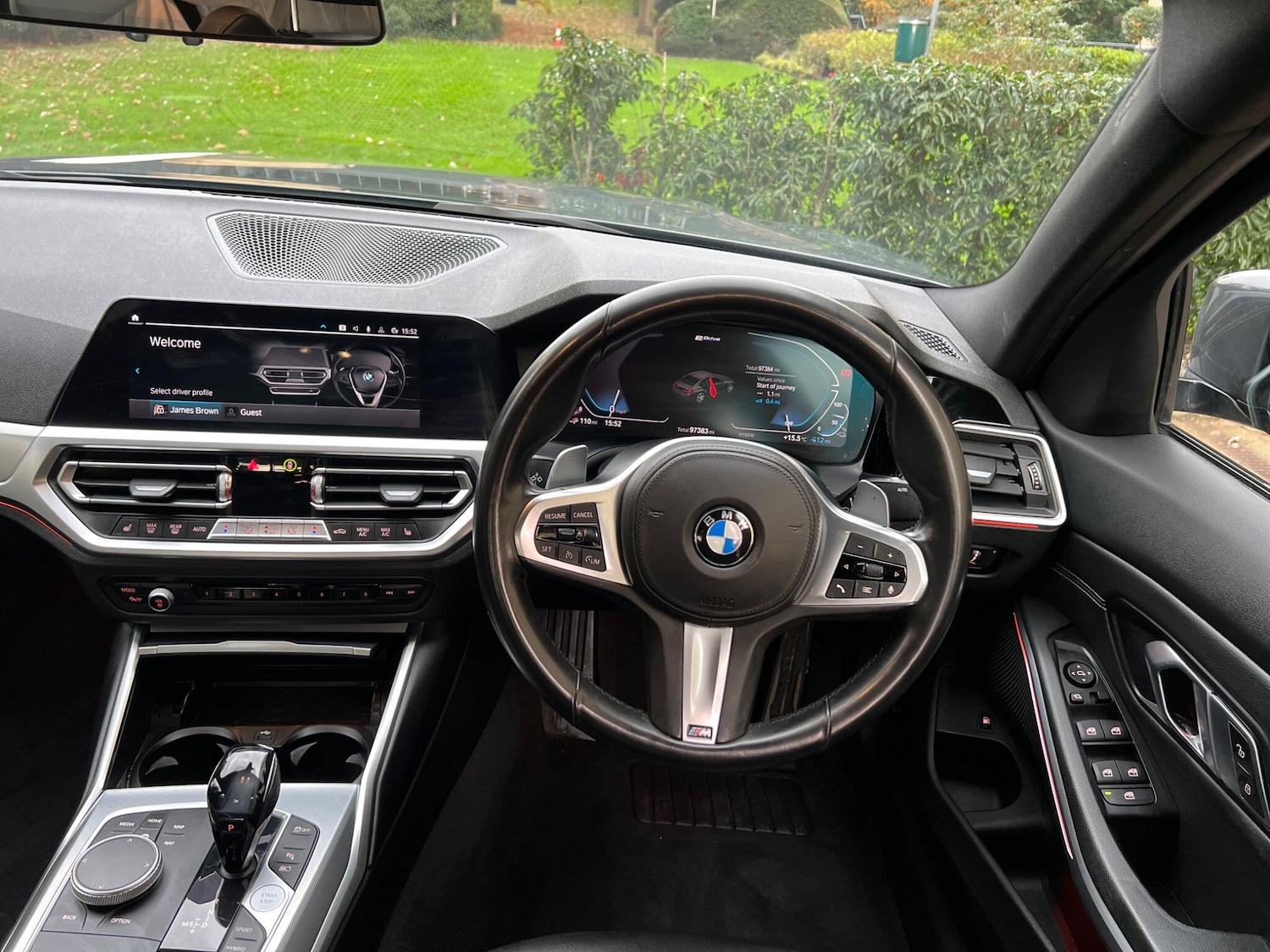 Used BMW 3 Series 2019 for sale - 76512674: Photo 30