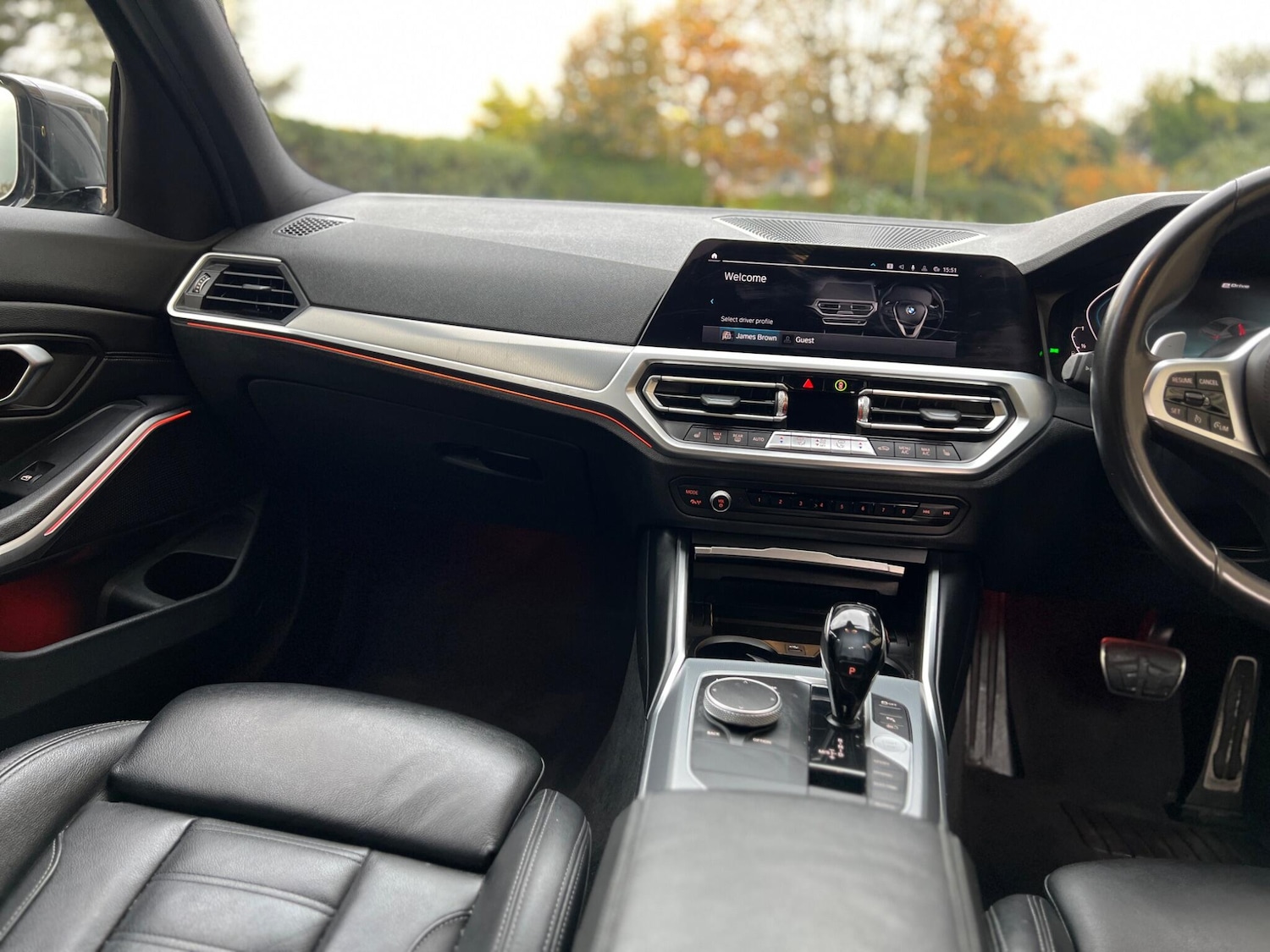 Used BMW 3 Series 2019 for sale - 76512674: Photo 31