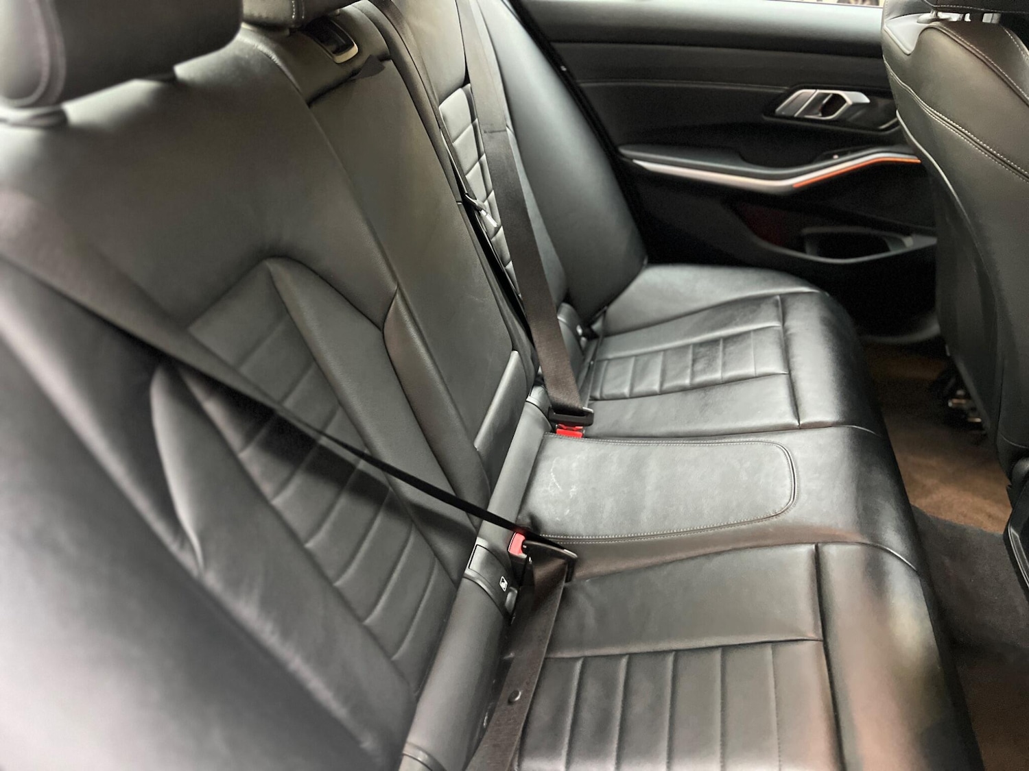 Used BMW 3 Series 2019 for sale - 76512674: Photo 34