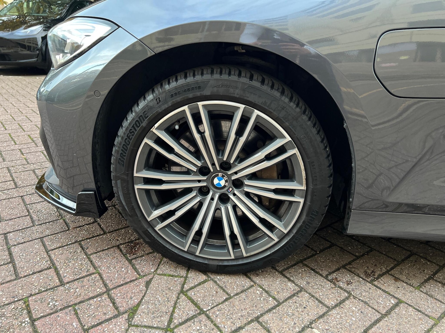 Used BMW 3 Series 2019 for sale - 76512674: Photo 36