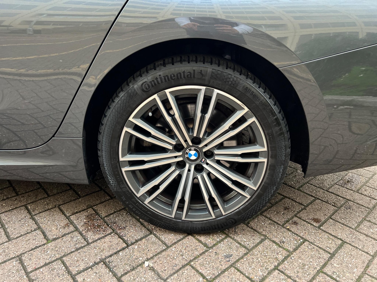 Used BMW 3 Series 2019 for sale - 76512674: Photo 37