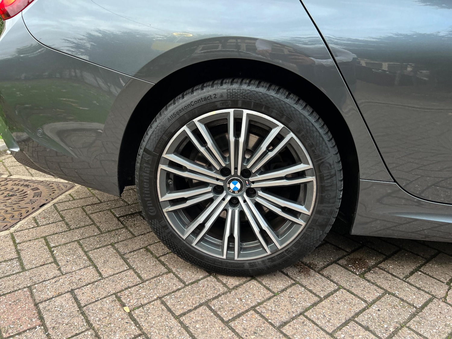 Used BMW 3 Series 2019 for sale - 76512674: Photo 38