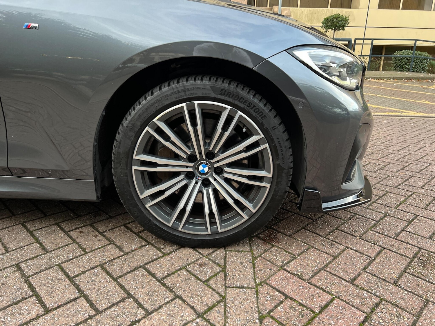 Used BMW 3 Series 2019 for sale - 76512674: Photo 39