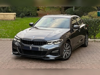Used BMW 3 Series 2019 for sale - 76512674: Photo