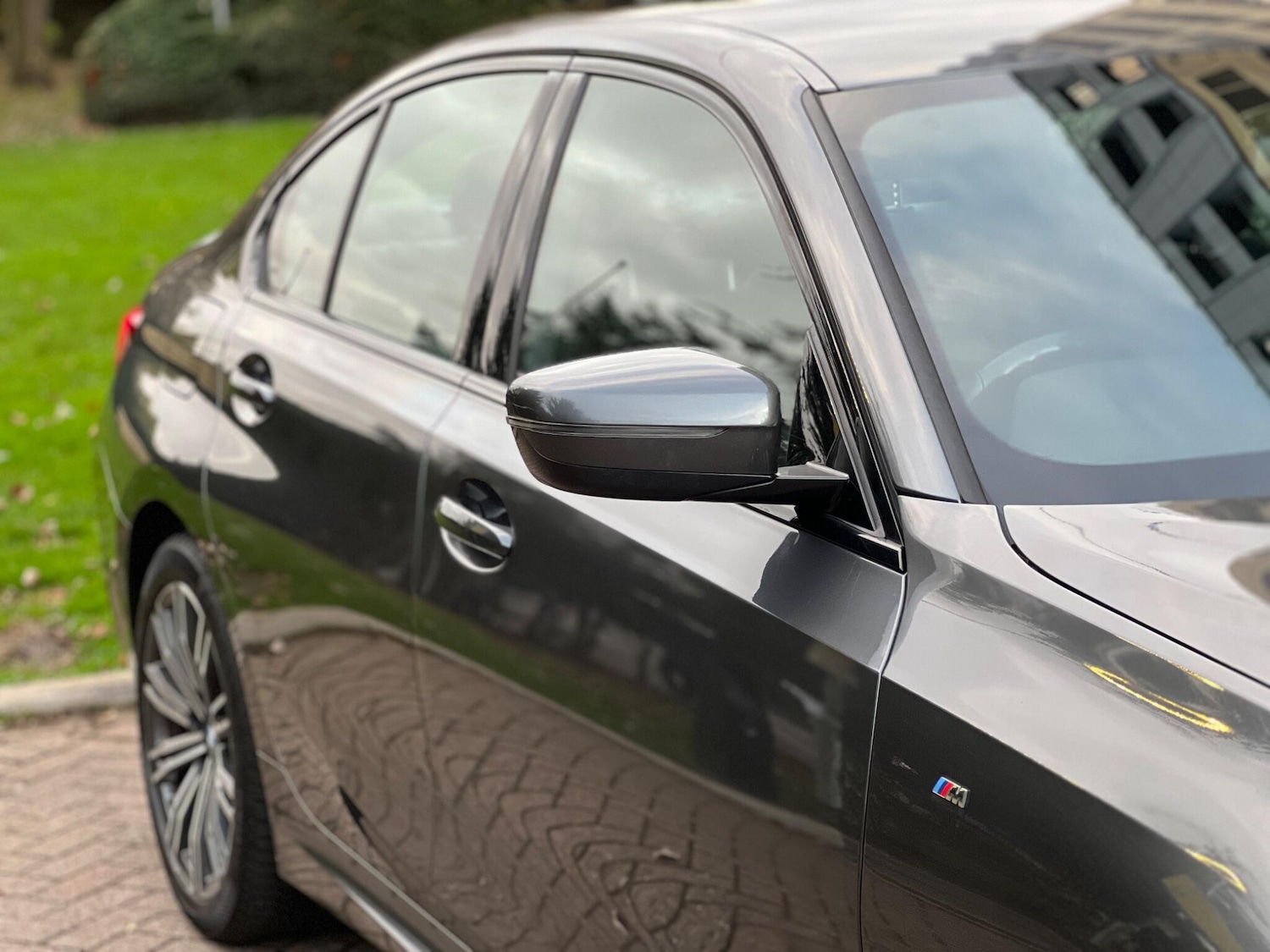 Used BMW 3 Series 2019 for sale - 76512674: Photo 42