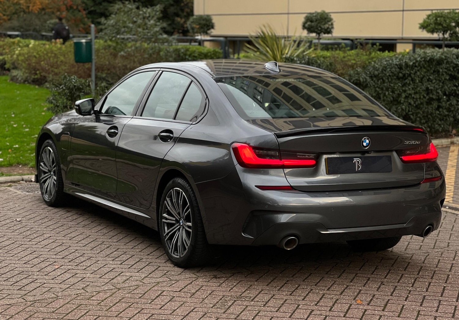 Used BMW 3 Series 2019 for sale - 76512674: Photo 5