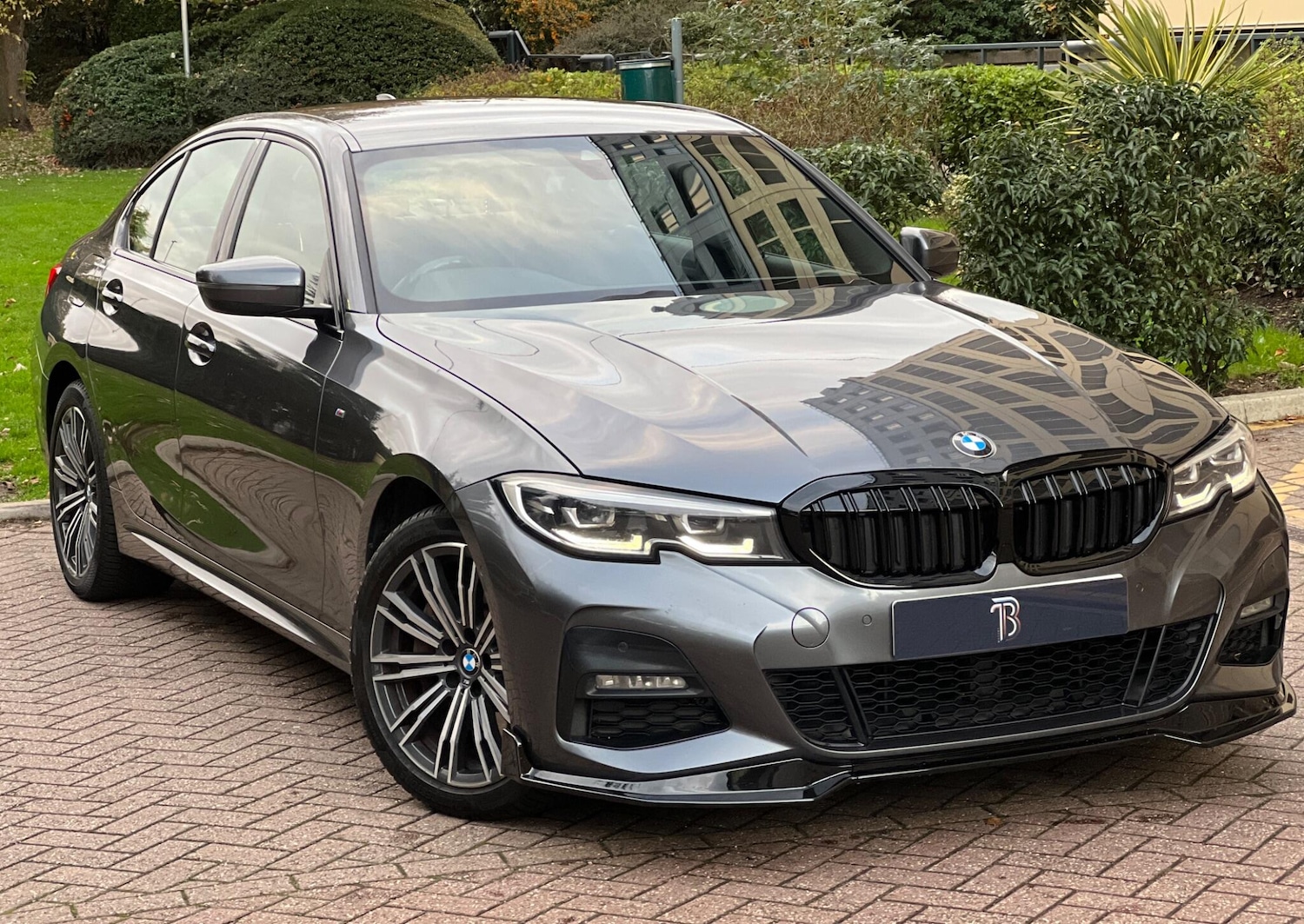 Used BMW 3 Series 2019 for sale - 76512674: Photo 6