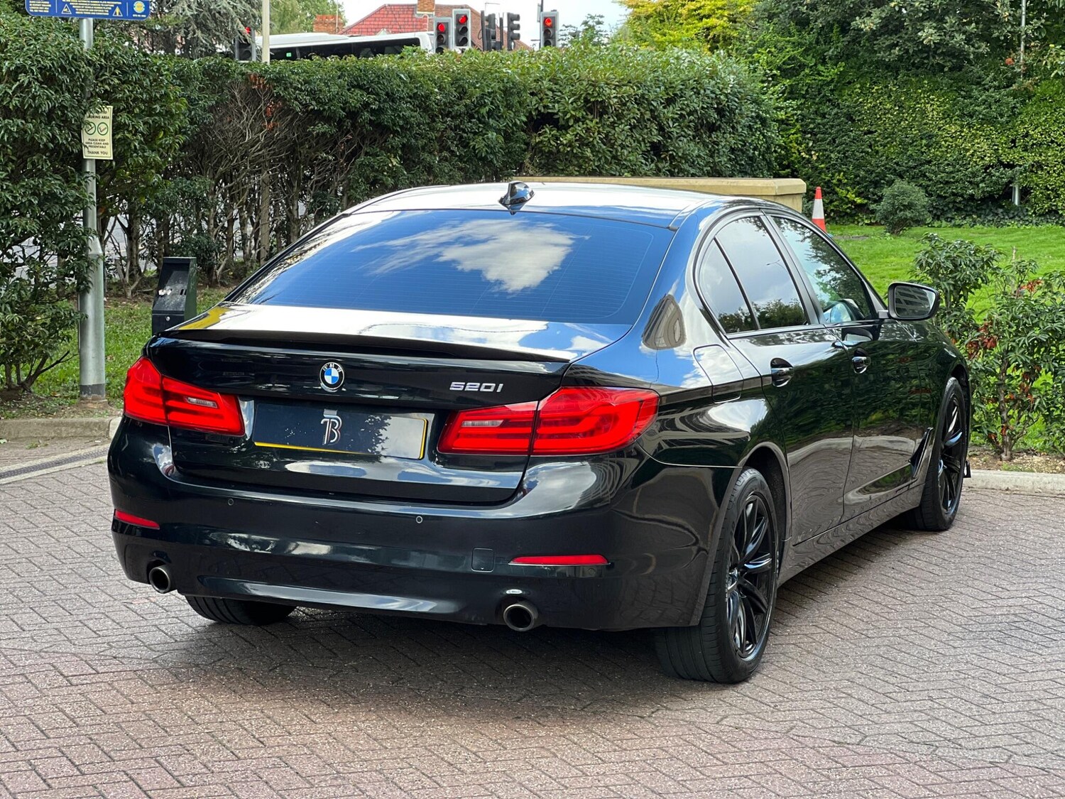 Vehicle 23
