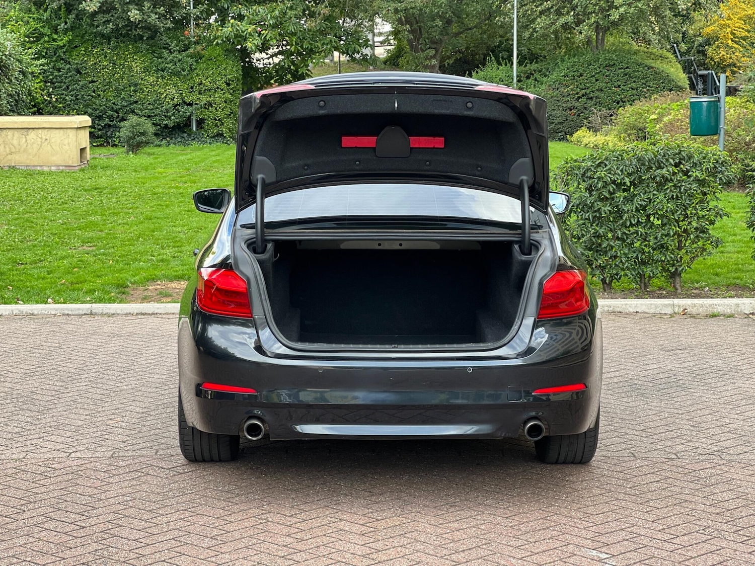 Vehicle 30