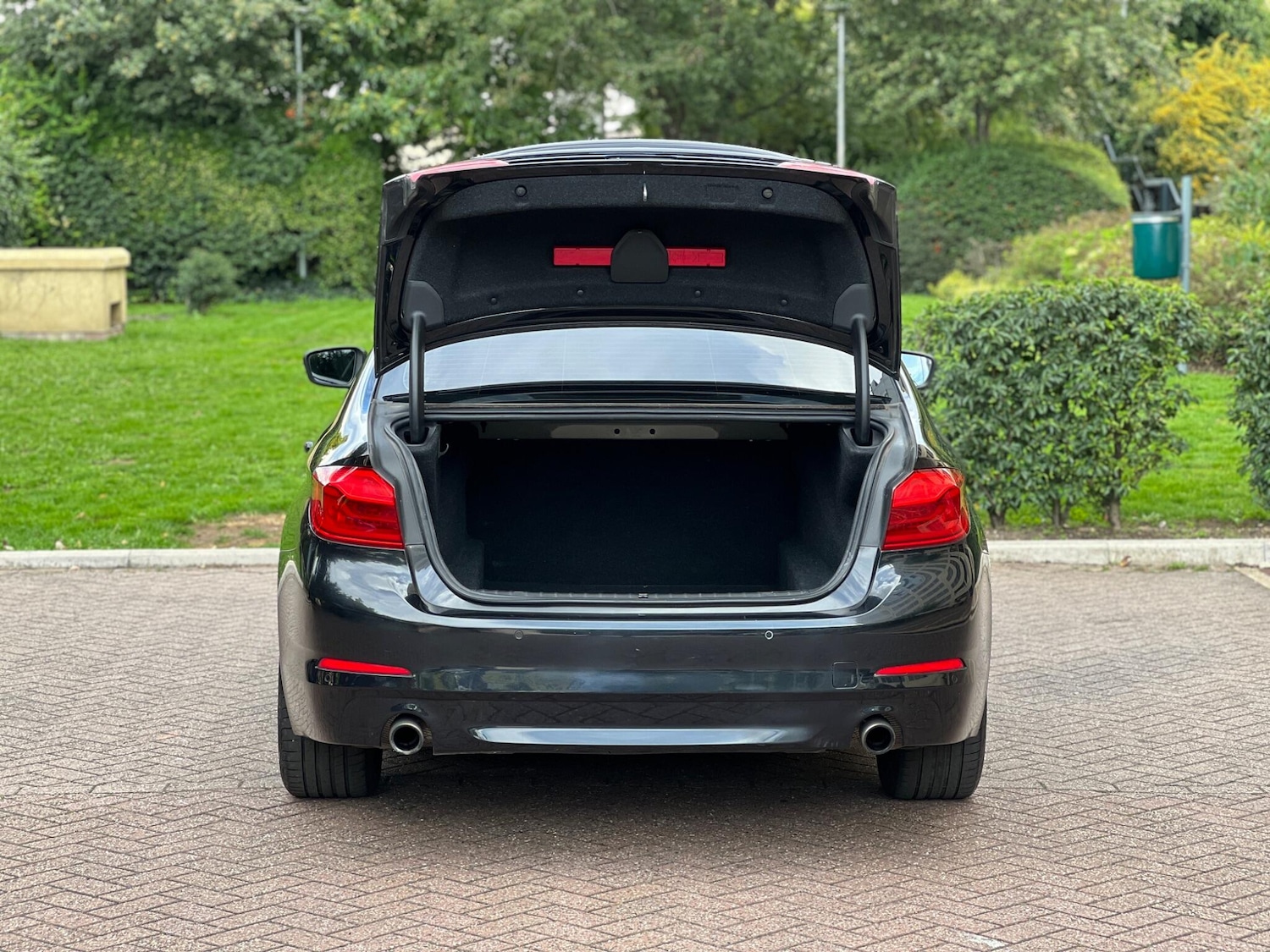 Vehicle 31