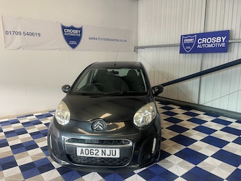 Used Citroen C1 2012 for sale - 75715533: Photo