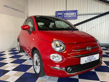 Used Fiat 500 2024 for sale - 78995095: Photo