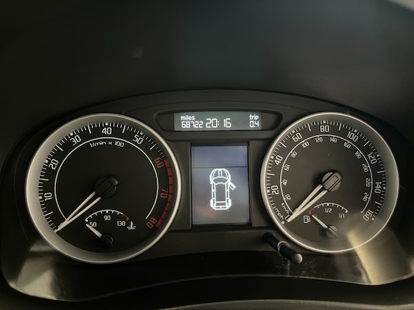 Used Skoda Fabia 2007 for sale - 75616011: Photo 11