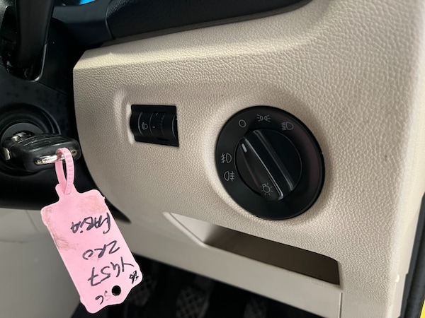 Used Skoda Fabia 2007 for sale - 75616011: Photo 17