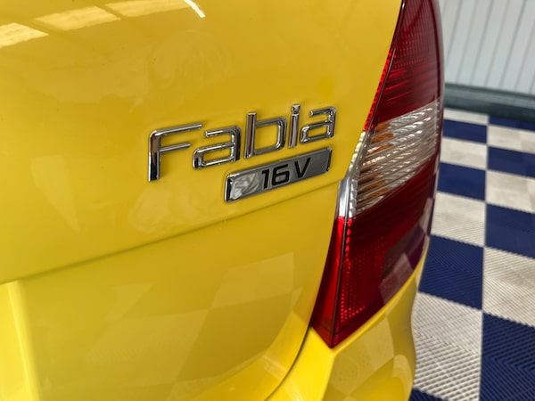 Used Skoda Fabia 2007 for sale - 75616011: Photo 23