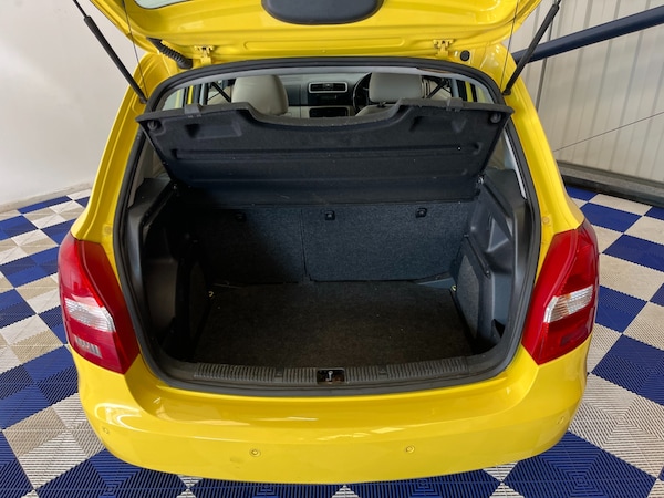 Used Skoda Fabia 2007 for sale - 75616011: Photo 27