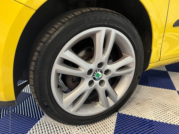 Used Skoda Fabia 2007 for sale - 75616011: Photo 7