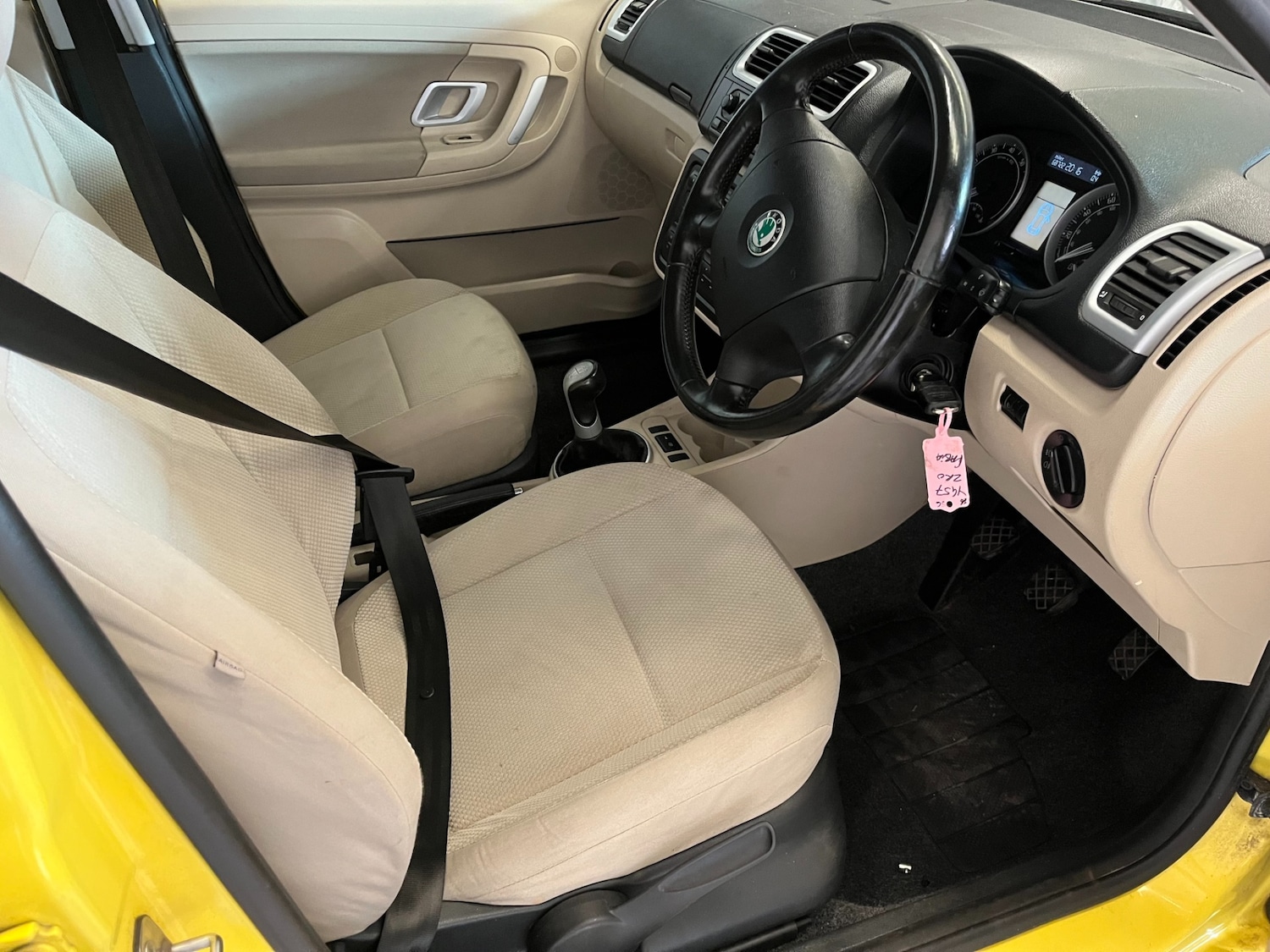 Vehicle 9