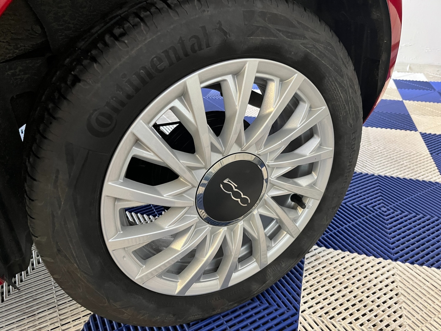 Used Fiat 500 2024 for sale - 77830229: Photo 11