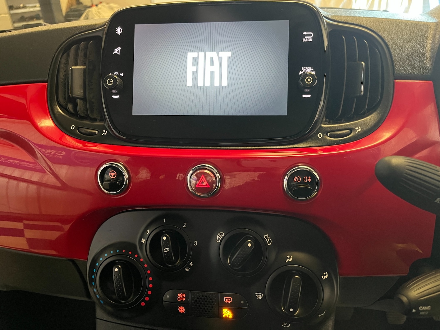 Used Fiat 500 2024 for sale - 77830229: Photo 14