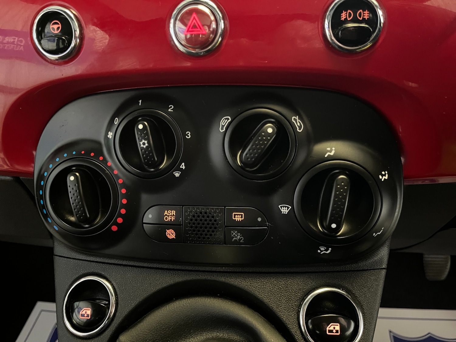 Used Fiat 500 2024 for sale - 77830229: Photo 16