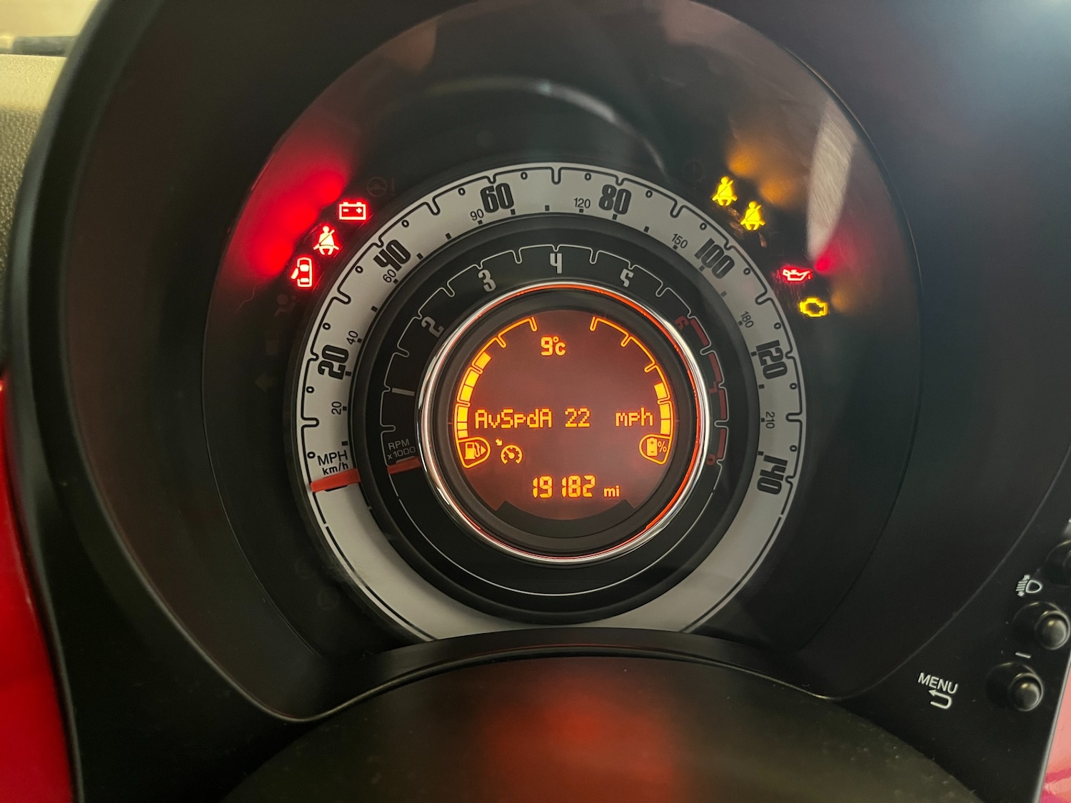 Used Fiat 500 2024 for sale - 77830229: Photo 19