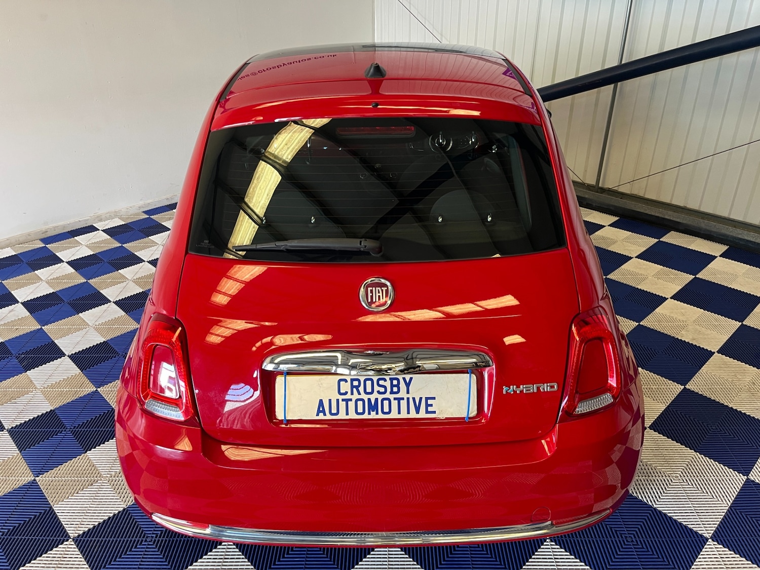 Used Fiat 500 2024 for sale - 77830229: Photo 21