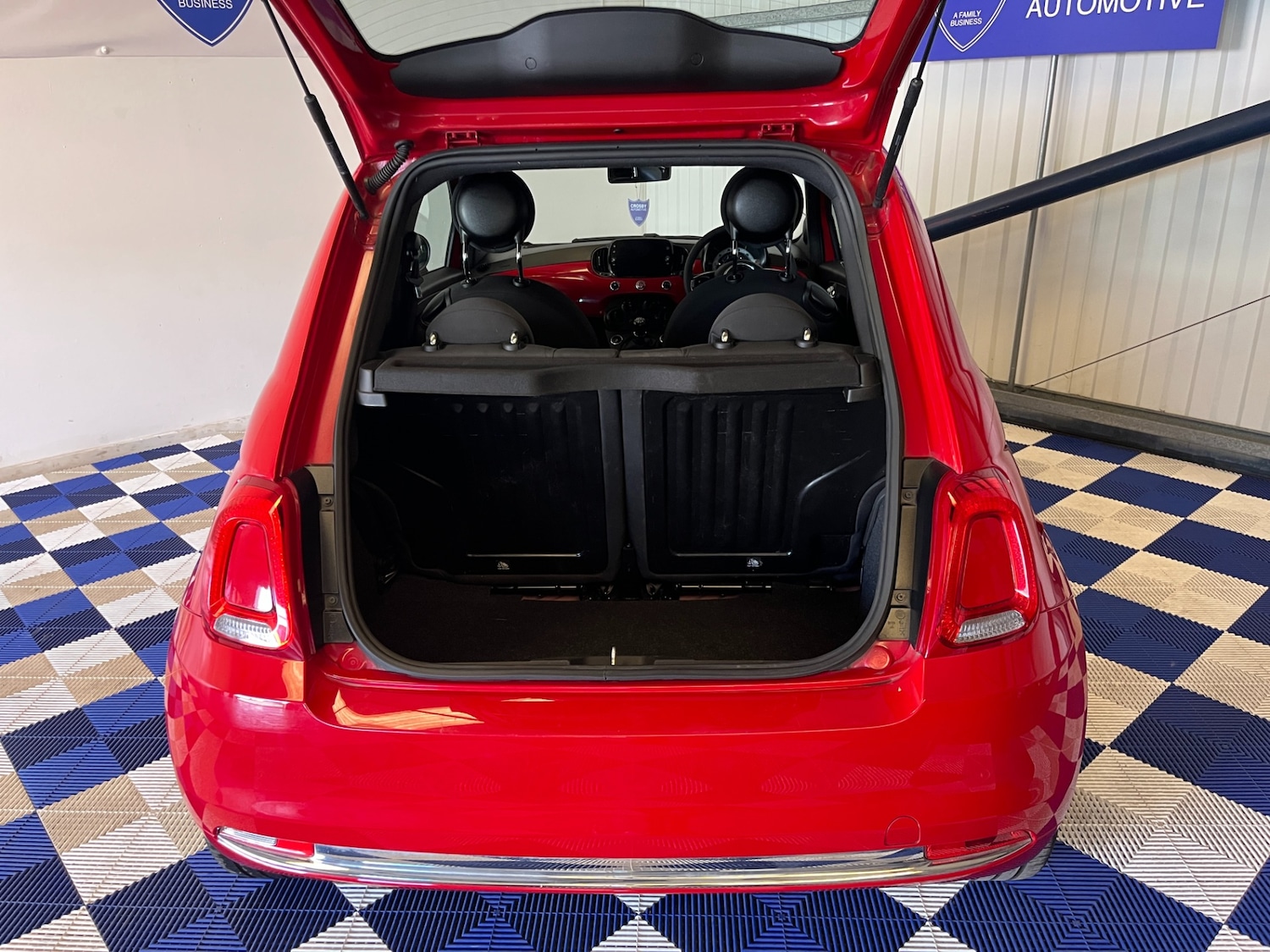 Used Fiat 500 2024 for sale - 77830229: Photo 27