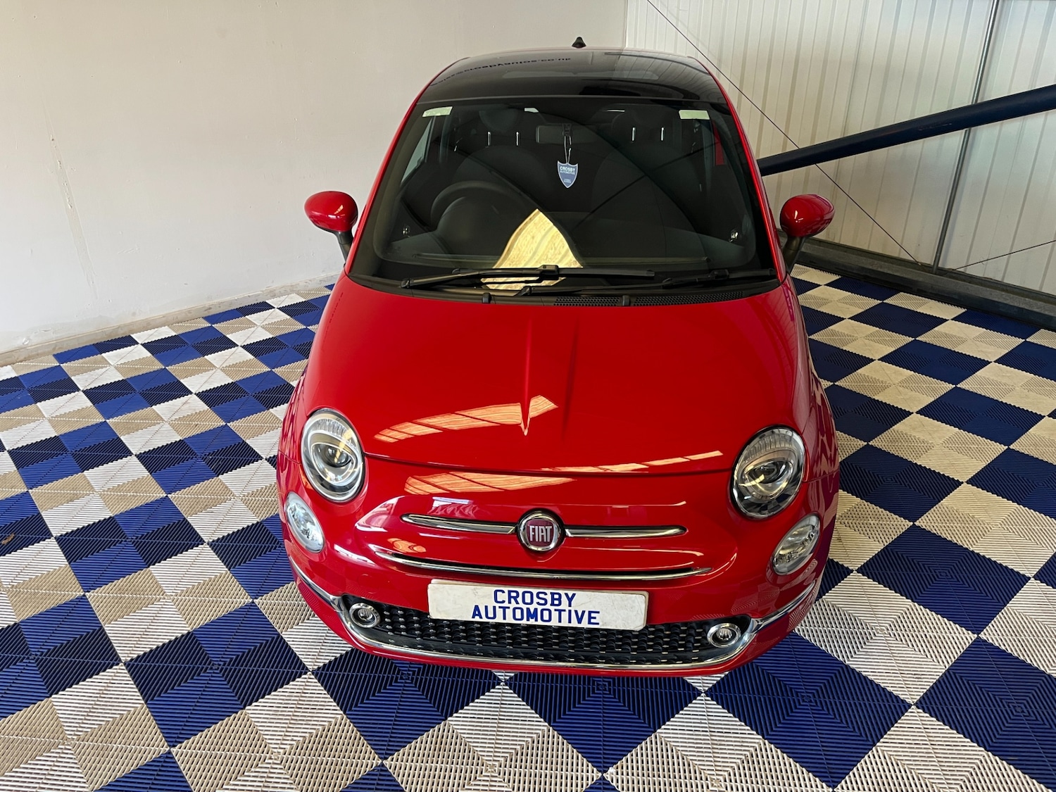 Used Fiat 500 2024 for sale - 77830229: Photo 4