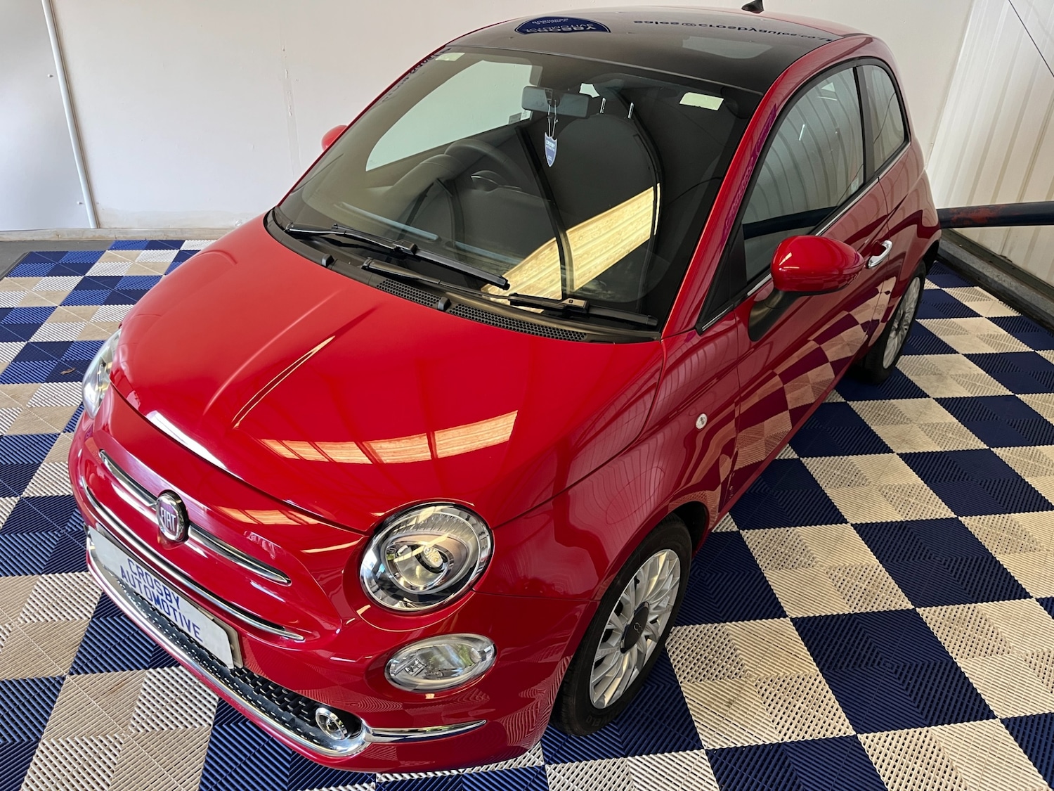 Used Fiat 500 2024 for sale - 77830229: Photo 5