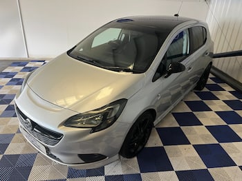 Used Vauxhall Corsa 2016 for sale - 79663359: Photo