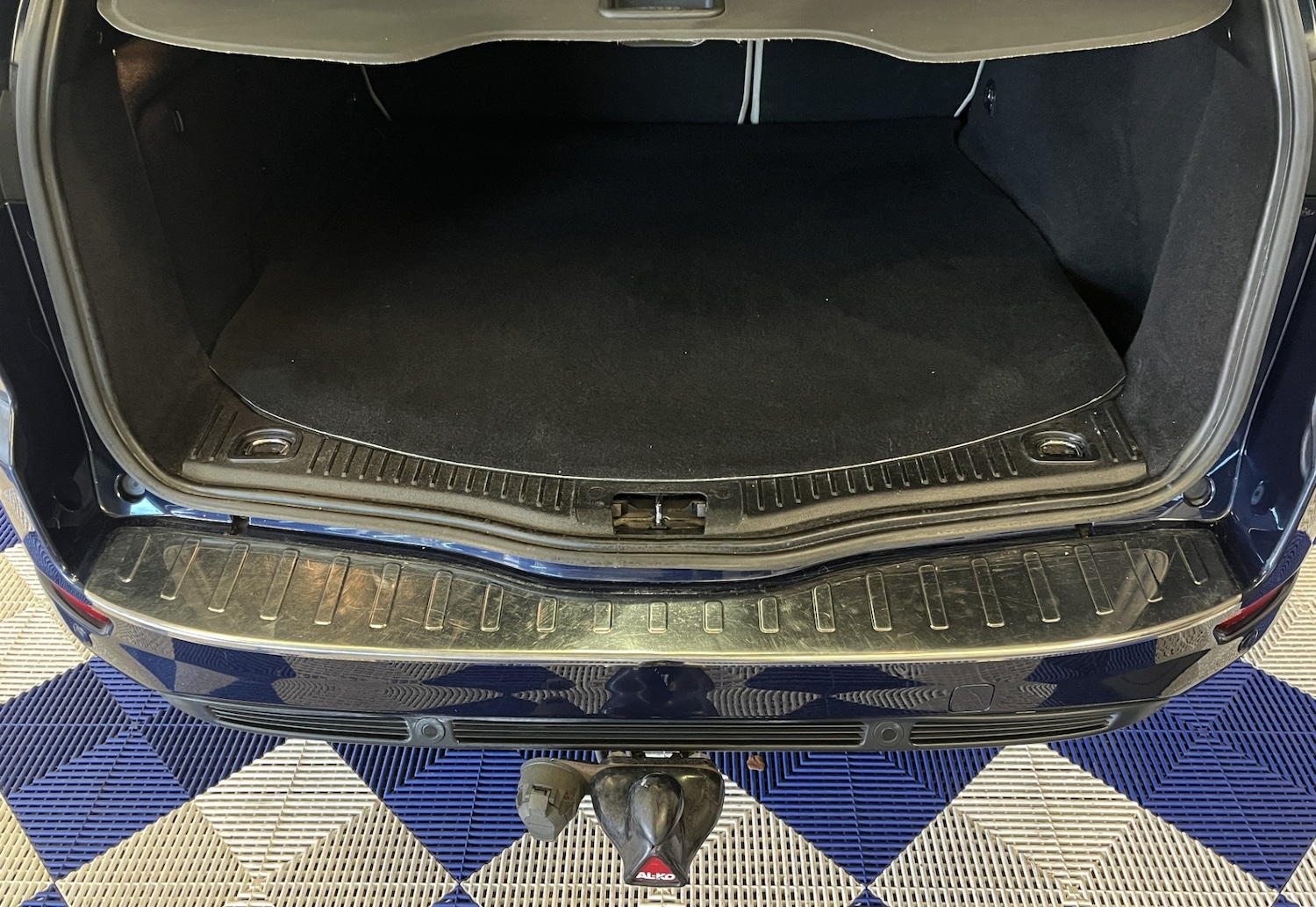 Used Ford Mondeo 2012 for sale - 76706783: Photo 13