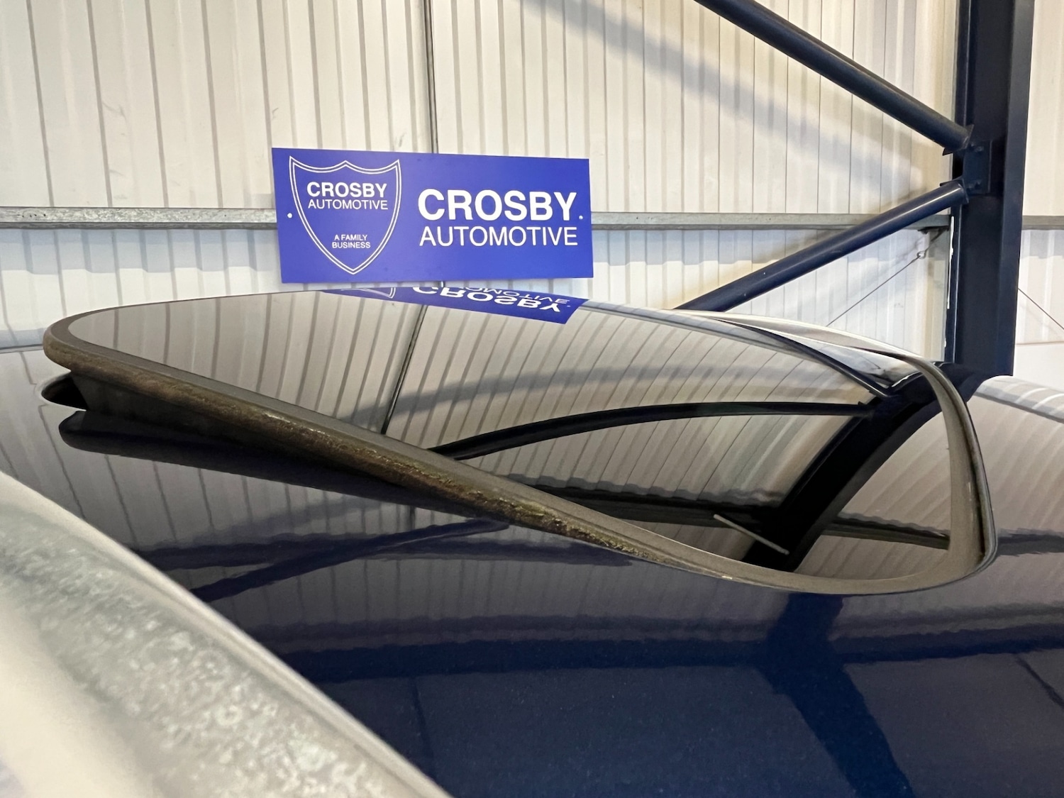 Used Ford Mondeo 2012 for sale - 76706783: Photo 24