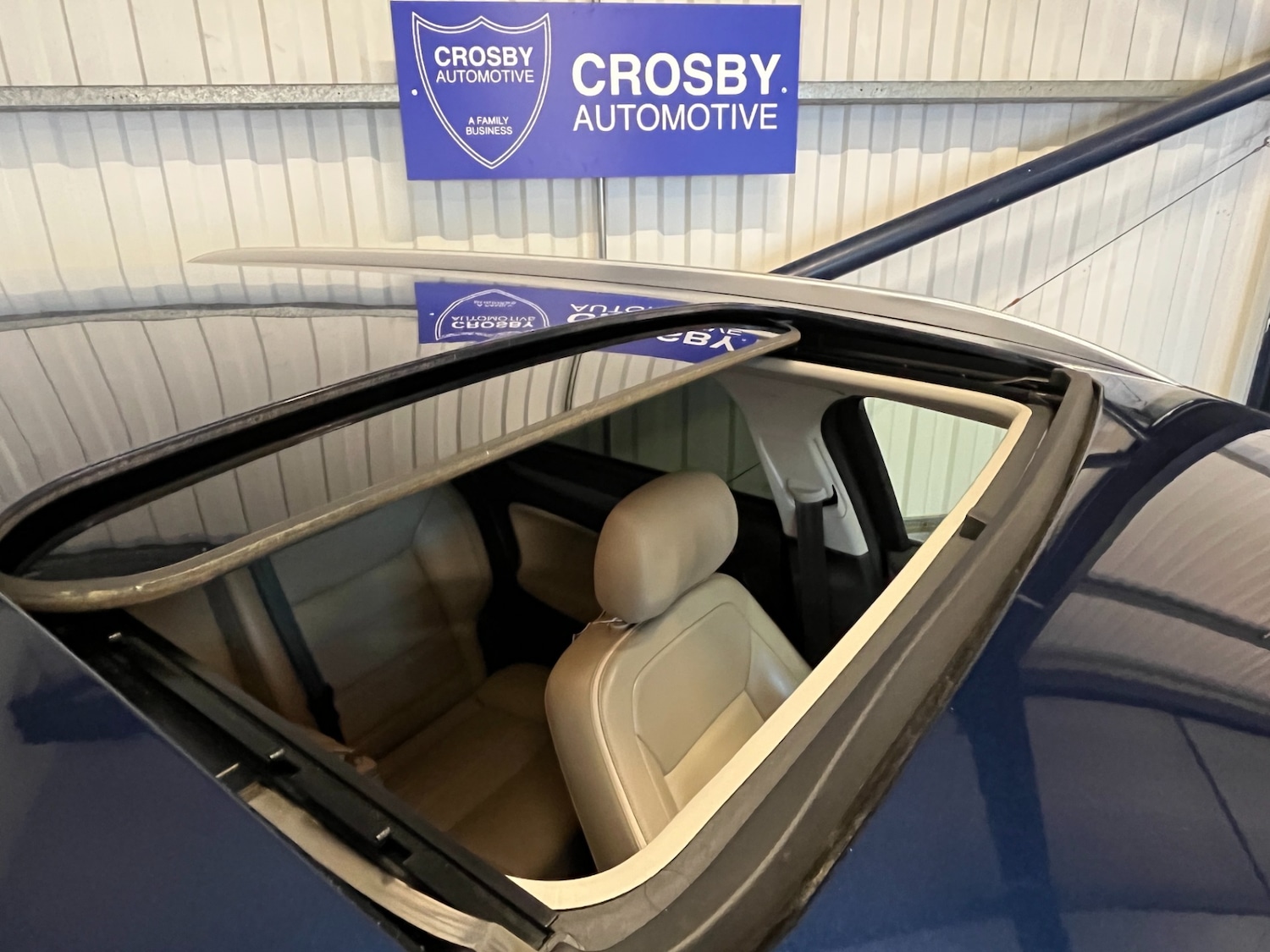 Used Ford Mondeo 2012 for sale - 76706783: Photo 25