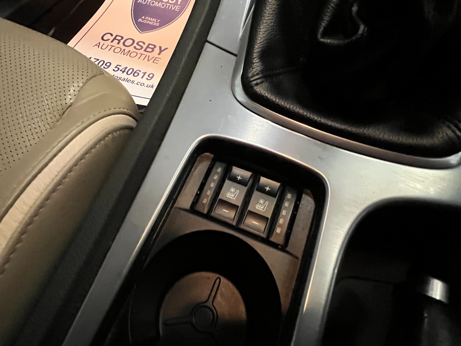 Used Ford Mondeo 2012 for sale - 76706783: Photo 31