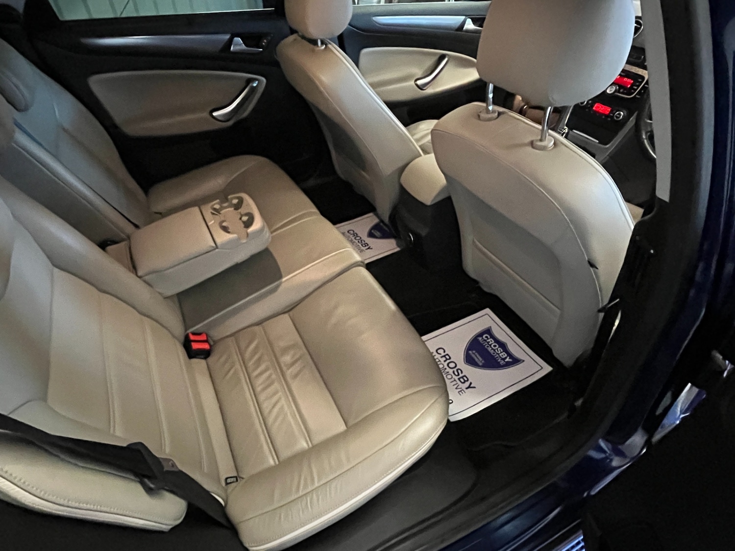 Used Ford Mondeo 2012 for sale - 76706783: Photo 36