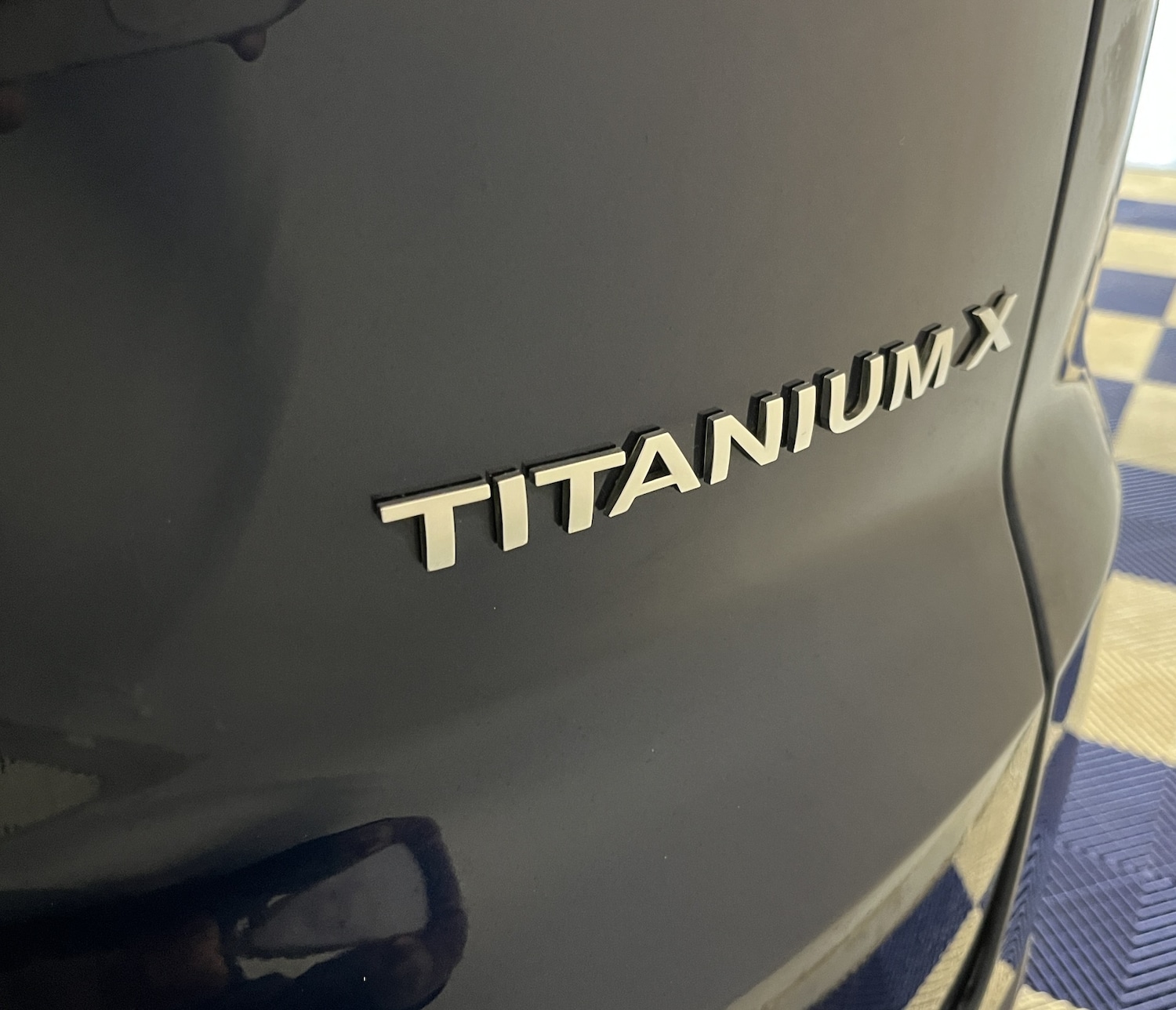 Used Ford Mondeo 2012 for sale - 76706783: Photo 38