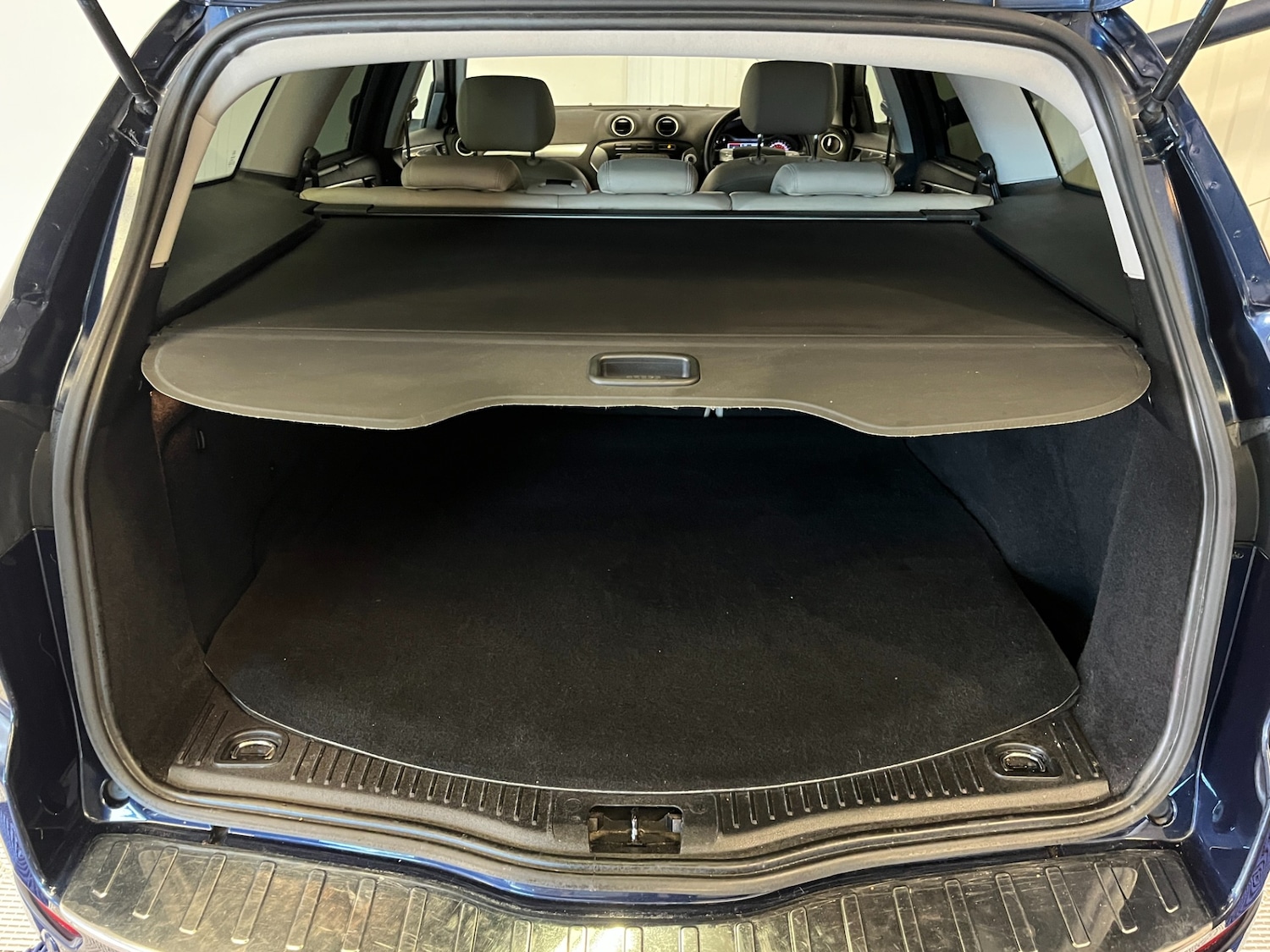 Used Ford Mondeo 2012 for sale - 76706783: Photo 9