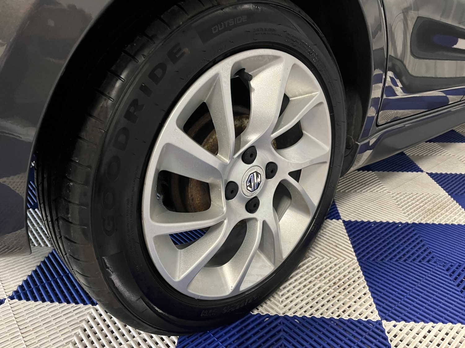 Used MG MG3 2015 for sale - 76808009: Photo 11